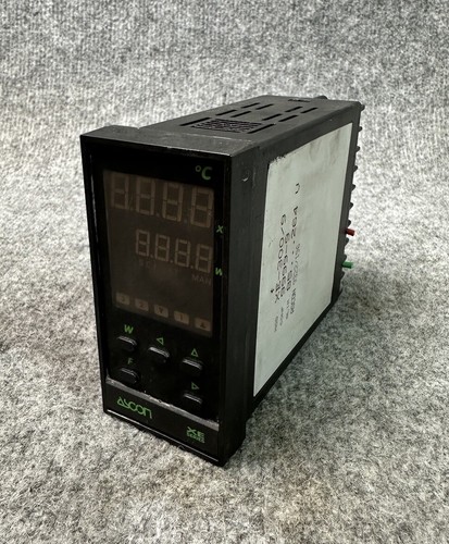 Ascon serie mod 300 9 - ascon, mod.