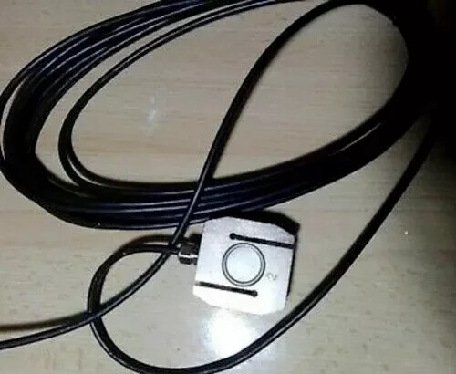 Sensocar mod cella - s-2a, di