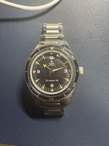 Orologio usato thorn t026 sea - orologio,