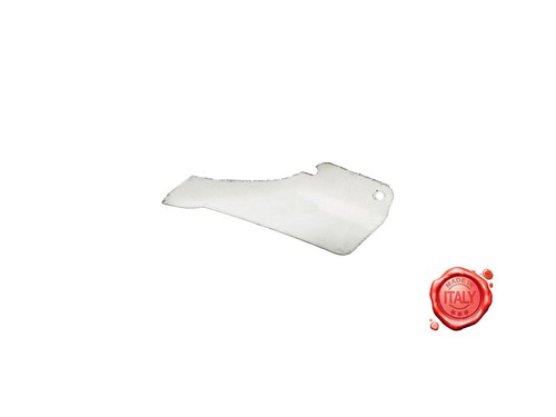 Parafetta inox noaw - parafetta, mod.300