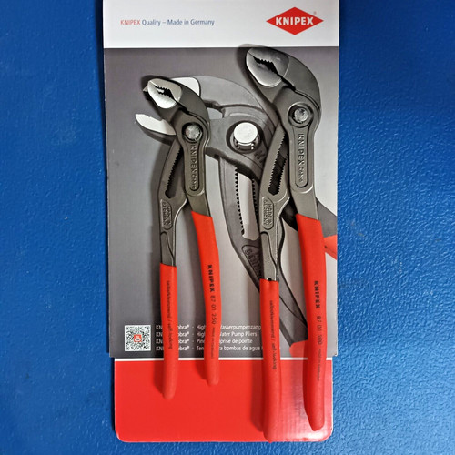 Knipex pinze mod - pinze, -2