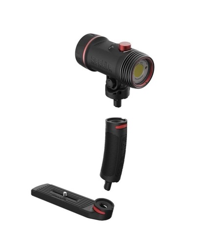 Sealife sea dragon 3000f cob - sea,