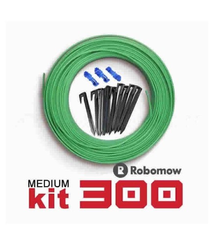 Mod 300 robomow set - robomow, filo
