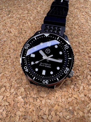 Reloj seiko mod tipo - reloj, mm300