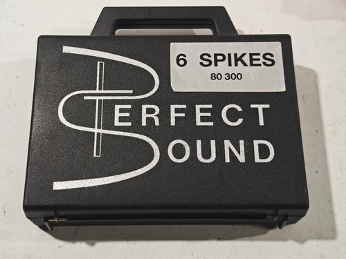Perfect sound piedi - perfect,