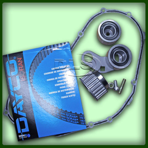 Kit mod cinghia - cinghia, distribuzione