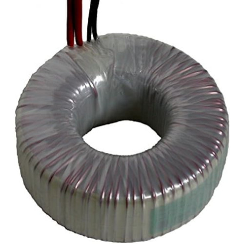 Trasformatore toroidale 300va - toroidale,