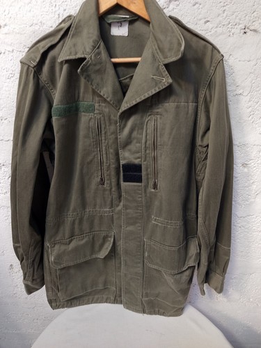 Giacca militare raso - raso, 300