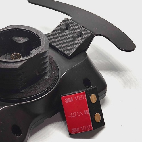 Thrustmaster t300 mod cambio - thrustmaster,