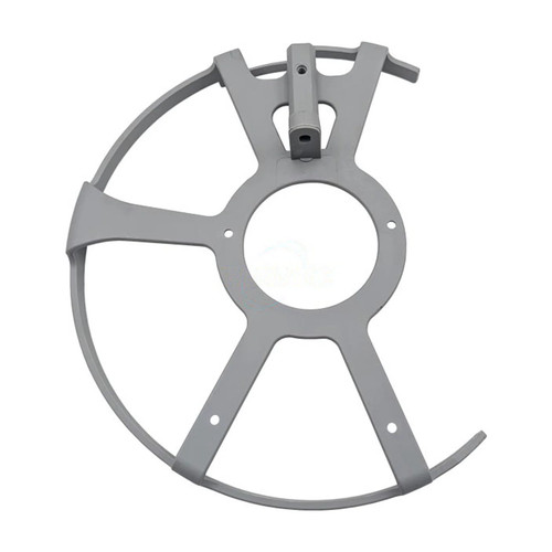 Anello plastica per - in,