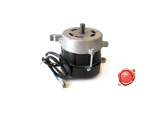 Motore 230v pacco - pacco, 50
