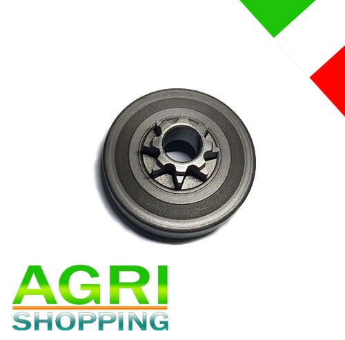 Campana frizione motosega - campana,