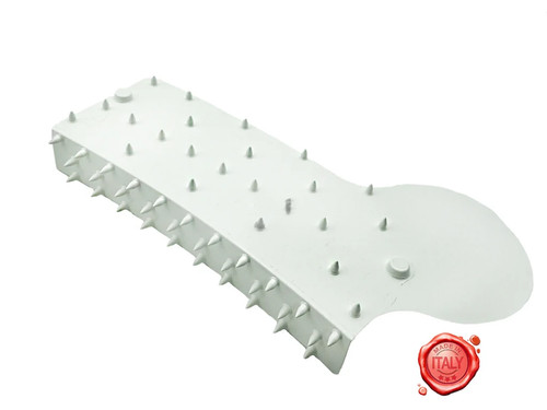 Braccio pressamerce - braccio,