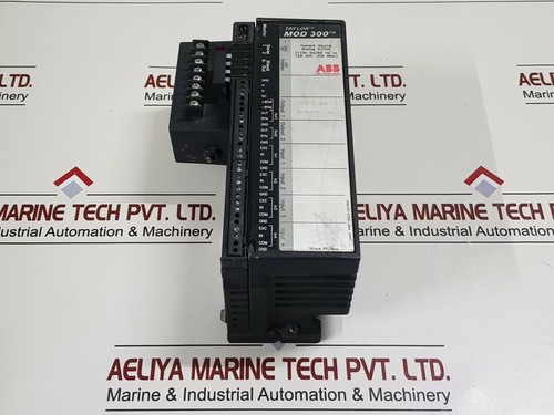 Modulo analogico abb taylor - analogico,
