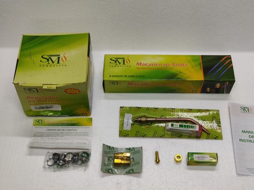 Industria 201 torcia per - sm-201,