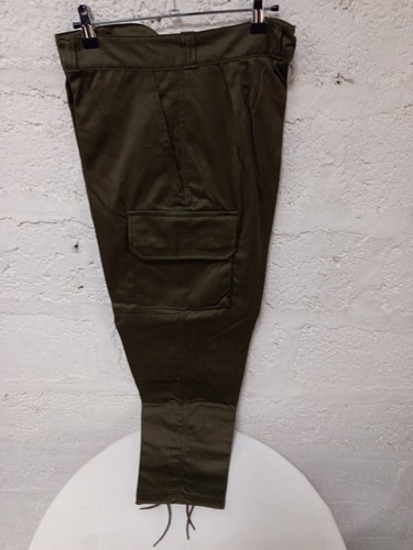 Pantalon s300 mod combat 84 - pantalon, 64