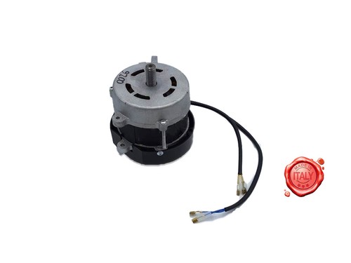 Motore 230v pacco ventilato - motore,