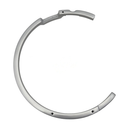 Anello coprilama alluminio - , rgv