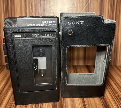 Sony mod tcs - mod., tcs-300