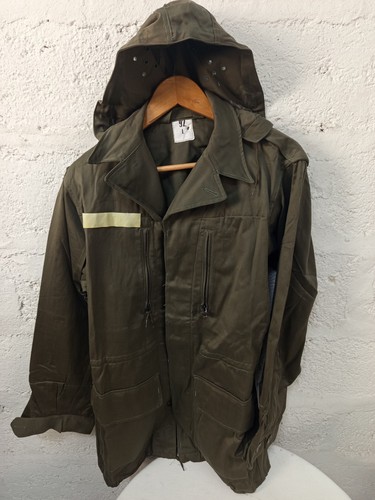 Giacca militare raso 300 - militare,