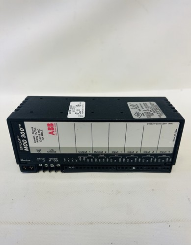 Abb taylor mod - taylor, 300