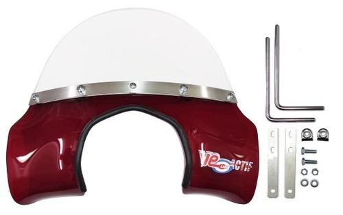 Flyscreen royal alloy - royal,