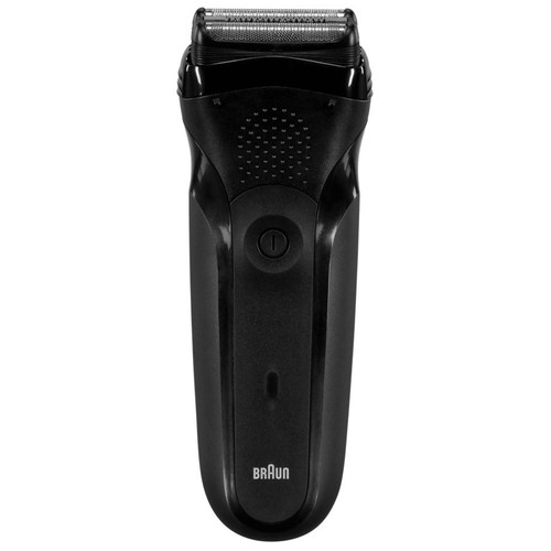 Braun series 300s - braun, 3