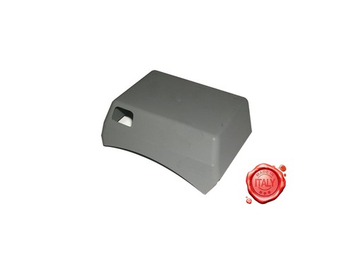 Capottina plastica abo - capottina,