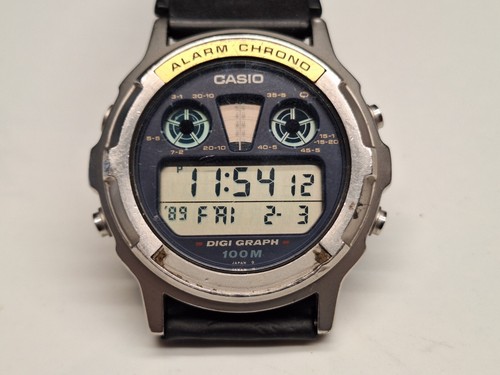 Casio dgw 300 mod 828 - 300,