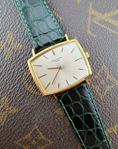 Patek philippe gondolo mod tv - patek,