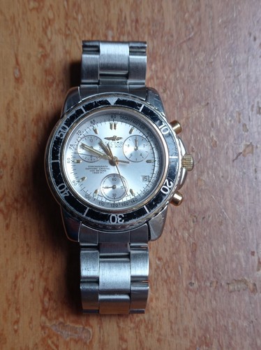Orologio polso cronografo - orologio,
