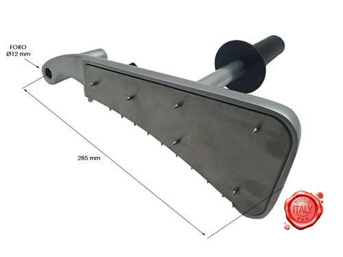 Braccio pressamerce fac - braccio,